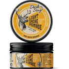 Dark Stag Light Shine Ointment -100ml — Foto 1