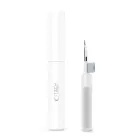 TECH-PROTECT CS02 CLEANER SET 3IN1 FOR EARPHONE WHITE — Foto 1