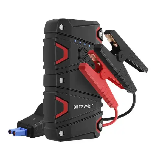 Car Jump Starter BlitzWolf BW-JS1 Photo
