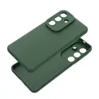 Case for Xiaomi Redmi NOTE 15 4G / 5G Matt 2.0 dark green — Photo 2