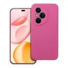 Case SILICONE 2mm for HONOR 400 Pro pink — Foto 1