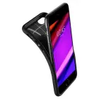 Spigen Core Armor, black - iPhone SE/8/7 — Foto 6