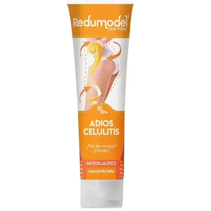 Redumodel Skin Tonic Goodbye Cellulite 100ml