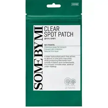 Some By Mi Clear Spot Patch ( 18 pcs )