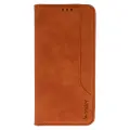 Wonder Prime Case for Xiaomi Redmi Note 13 4G brown Фото num