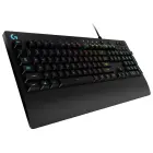 Logitech Keyboard G213 Prodigy / 920-008087 Black — Foto 4