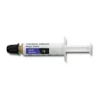 Qoltec Thermal grease 3.05 W/m-K | 1g | Gold Photo