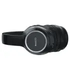 Borofone Headphones EP03 bluetooth black — Foto 4