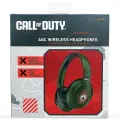 OTL Call of Duty: MW3 ANC słuchawki bezprzewodowe gamingowe | Gaming wireless headphones Olive snake Foto 11