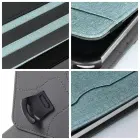 MELLOW universal case for tablets 10" green — Фото 6