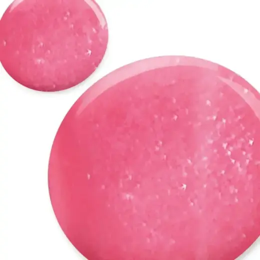 Dermacol Neon Mania Nail Polish Shade 5 Bubblegum Pink 5 Ml Foto 6