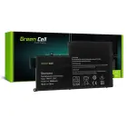 Green Cell Battery TRHFF for Dell Inspiron 15 5542 5543 5545 5547 5548 Latitude 3450 3550 Foto 1