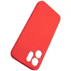 Beline Silicone Case for Oppo Reno 15 Pro Red — Foto 2