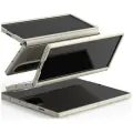 Case Araree Aero Flex for Samsung Galaxy  Z Fold7 black Foto 4
