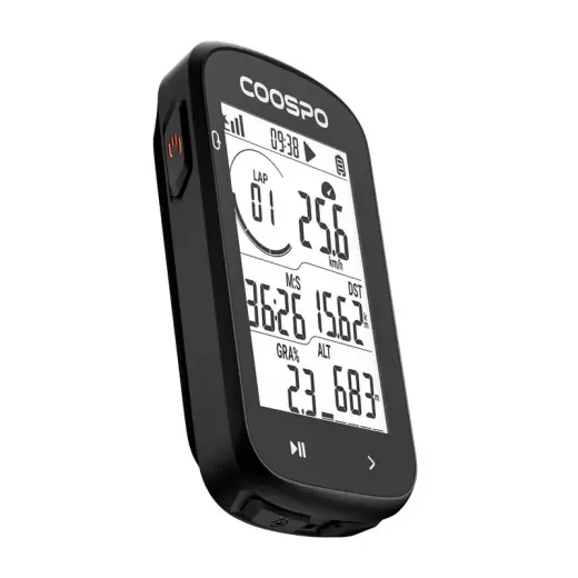 Coospo CS300 bicycle computer Photo