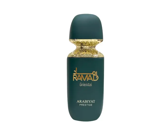Arabiyat Prestige Ramad Oriental (EDP) Eau de Parfum unisex 100 ml