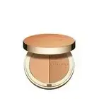 Clarins Ever Bronzer Compact Powder 02 — Foto 2