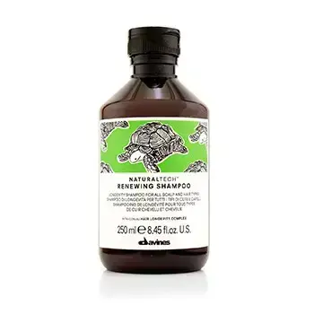 Davines Naturaltech Renewing Shampoo 250ml