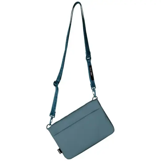 Bag Crossbody Skinarma Juno blue Foto 1