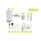 Mobile Origin Multifunctional Cleaning Kit 20in1 — Foto 11