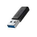 Acefast J2 USB-C 3.0 (Female) to USB-A 3.0 (Male) 5Gb|s Adapter - Black Фото num