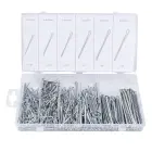 Fold pins set box 555pcs — Foto 1