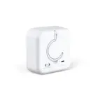 LED BUNNY Night Lamp PURE FLC-10 LEA PIR white 500mAh Forever Light Photo