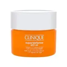 Superdefense Multi-Correcting SPF25 (combination and oily skin) Фото num