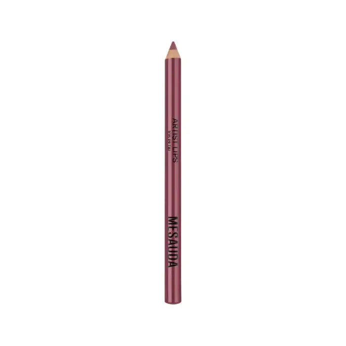 Mesauda, Artist Lips, Lip Liner, 105, Petal, 1.14 g