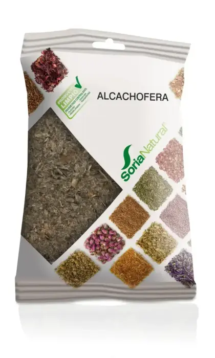 Soria Alcachofera 40 Grs