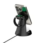 Mobile Origin 3in1 Wireless Magnetic Stand PW9 — Foto 11