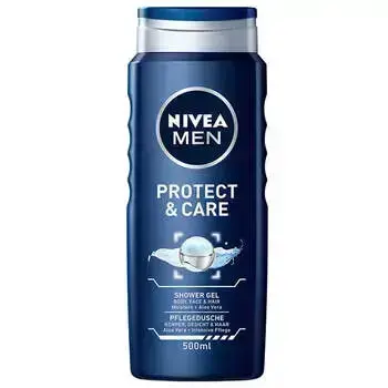 Nivea Men Original Care 500ml