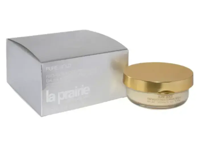 La Prairie Pure Gold Collection Nocturnal Refill Balm 60ml
