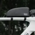 Rockbros Top Tube Frame Bag 0.9l - Black Foto 11