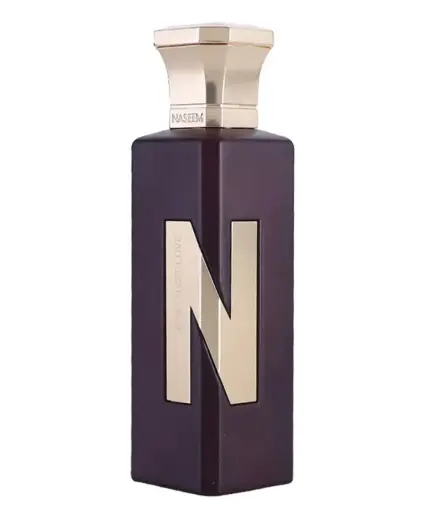 Naseem Amethyst Love (EDP) Eau de Parfum Unisex 75 ml
