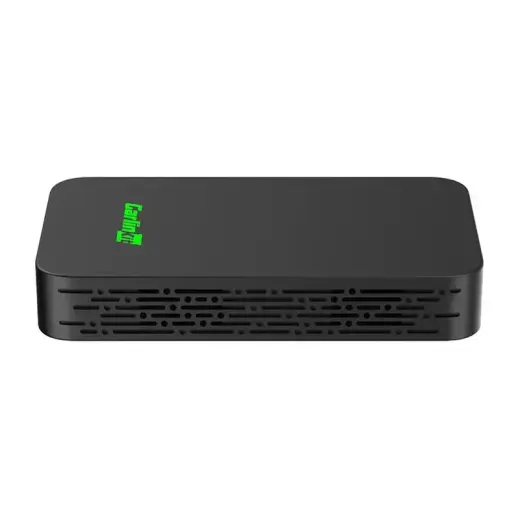 Carlinkit 2AIR wireless adapter Apple Carplay/Android Auto (black) Foto 4
