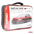 Auto pusizmēra pārsegs – sedans, L — Foto 8