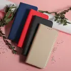 Smart Magnet case for Honor 600 red — Foto 13
