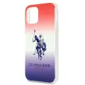 US Polo USHCP12SPCDGBR iPhone 12 mini 5,4" Gradient Collection — Foto 6
