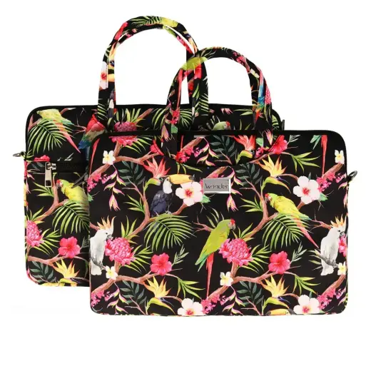 Wonder Briefcase сумка для ноутбука 13"/14" разноцветная
