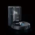 UWANT U100 Robot Vacuum Cleaner with Mop Function + Charging|Cleaning Station - Black Foto 9