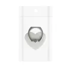 Ring Holder HEART - Silver — Фото 2