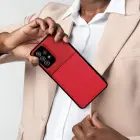 NOBLE phone case for Samsung Galaxy A16 5G | A16 4G red — Photo 5