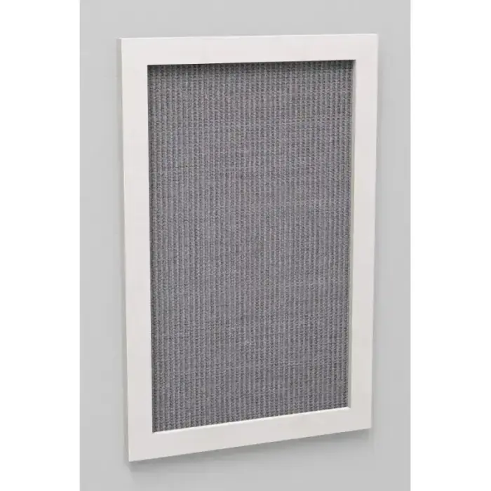 Nagu asināmais - Trixie Scratching board with wooden frame, 38 × 58 cm