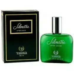 Victor Silvestre Aftershave Lotion 100ml