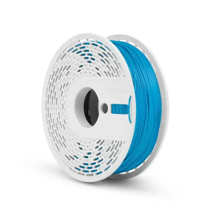 Filaments PET-G Matte Blue 1,75 mm 0,85 kg Fiberlogy