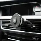 Blavec Car holder BH-15 Quick Lock Magsafe to air vent (BH15-QLMAVB) black Foto 6