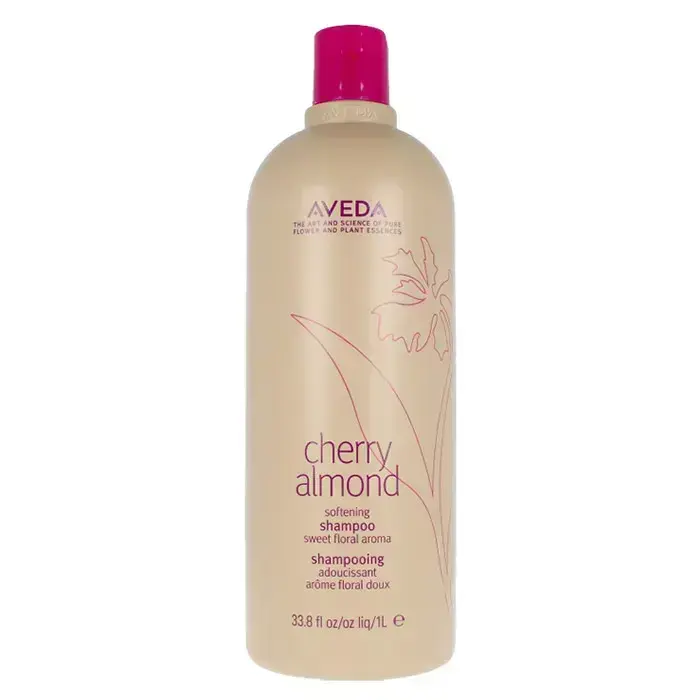 Aveda Cherry Almond Softening Shampoo 1000ml