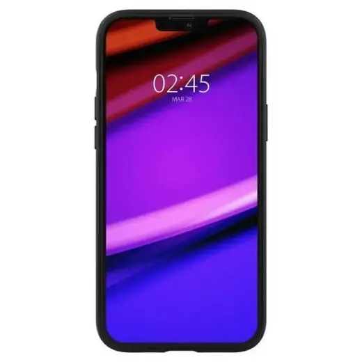 Spigen Mag Armor iPhone 13 Pro Max 6,7"czarny mat|matte black ACS03226 Foto 6