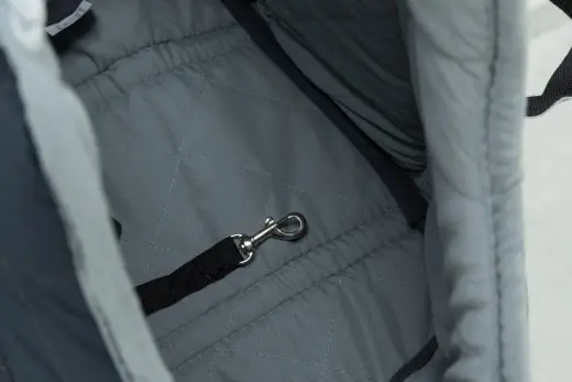 Soma suņu pārvadāšanai - Trixie Viktoria Carrier 26*29*50cm Foto 3